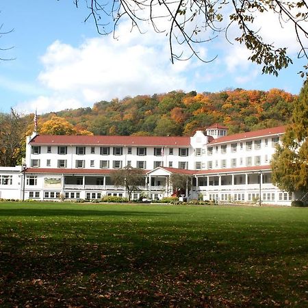 Shawnee Inn and Golf Resort Shawnee on Delaware Exterior foto